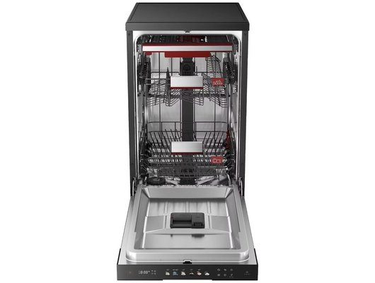 Посудомоечная машина TOSHIBA DW-10F3(BS)-RU